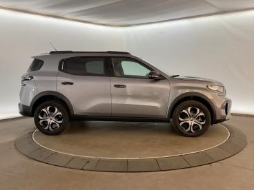 SPOTICAR Citroën C3 Aircross Hybride 145 Ch Aut Plus Occasion - Suv-4x4 Essence Gris - Carrieres-sous-poissy - 1204094660_4