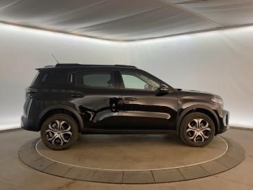SPOTICAR Citroën C3 Aircross E-c3 Aircross 113 Autonomie Confort Plus Occasion - Suv-4x4 Electrique Noir - Castelnau-d Estretefonds - 1204094902_4