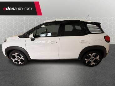 SPOTICAR Citroën C3 Aircross Puretech 110 S&s Bvm6 Shine Occasion - Suv-4x4 Essence Blanc - Biscarrosse - 1204097485_2