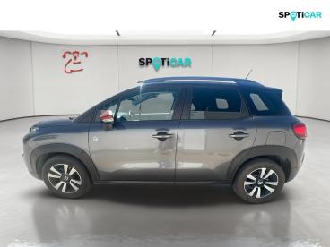 SPOTICAR Citroën C3 Aircross Bluehdi 100ch S&s C-series E6.d Occasion - Suv-4x4 Diesel Gris Platinium (m) - Aix En Provence - 1204098761_2