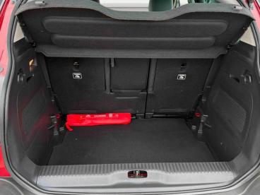 SPOTICAR Citroën C3 Aircross Bluehdi 110ch S&s Shine Pack Occasion - Suv-4x4 Diesel Noir - Illzach - 1204105752_5
