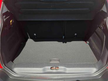 SPOTICAR Citroën C3 Aircross Puretech 110ch S&s Shine Occasion - Suv-4x4 Essence Passion Red (o) - Fontenay Sur Eure - 1204109957_5