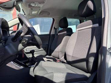 SPOTICAR Citroën C3 Aircross Puretech 110 S&s Bvm6 Feel Pack Occasion - Suv-4x4 Essence Vert - Cremieu - 1204131737_3