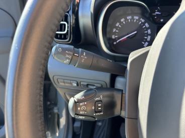 SPOTICAR Citroën C3 Aircross Puretech 110 S&s Bvm6 Feel Pack Occasion - Suv-4x4 Essence Vert - Cremieu - 1204131737_5