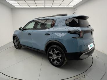 SPOTICAR Citroën C3 Aircross Hybride 145 Ch Aut Plus Occasion - Suv-4x4 Essence Bleu - Marignane - 1204142455_3