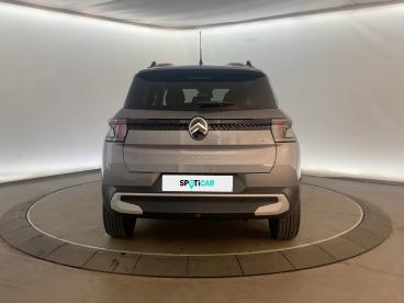 SPOTICAR Citroën C3 Aircross Hybride 145 Ch Aut Plus Occasion - Suv-4x4 Essence Gris - Vitrolles - 1204145008_5