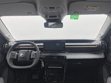 SPOTICAR Citroën C3 Aircross E-c3 Aircross 113 Autonomie Confort Plus Occasion - Suv-4x4 Electrique Gris - Venissieux - 1204146615_2