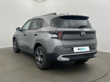 SPOTICAR Citroën C3 Aircross E-c3 Aircross 113 Autonomie Confort Plus Occasion - Suv-4x4 Electrique Gris - Venissieux - 1204146615_5