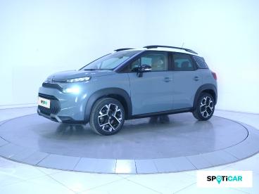 SPOTICAR Citroën C3 Aircross Puretech 130 S&s Eat6 Shine Pack Occasion - Suv-4x4 Essence Gris - La Roche Sur Yon - 1204150967_1