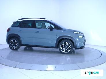 SPOTICAR Citroën C3 Aircross Puretech 130 S&s Eat6 Shine Pack Occasion - Suv-4x4 Essence Gris - La Roche Sur Yon - 1204150967_4