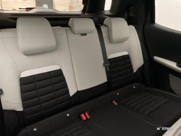 SPOTICAR Citroën C3 Aircross Hybride 145 Ch Aut Max Occasion - Suv-4x4 Essence Noir - Mareuil Les Meaux - 1204192612_5