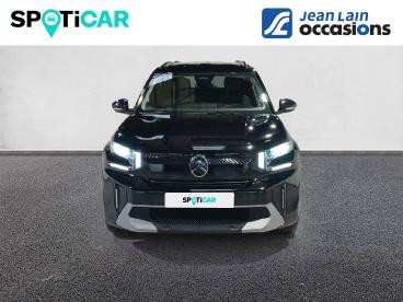 SPOTICAR Citroën C3 Aircross Hybride 145 Ch Aut Plus Occasion - Suv-4x4 Essence Noir - Seynod - 1204193177_2