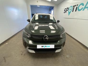 SPOTICAR Citroën C3 Aircross Hybride 145 Ch Aut Plus Occasion - Suv-4x4 Essence Blanc - Merignac - 1204222190_2