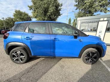 SPOTICAR Citroën C3 Aircross 1.2 Puretech 110ch S&s You Occasion - Suv-4x4 Essence Sable (nacré) - Libourne - 1204236049_4