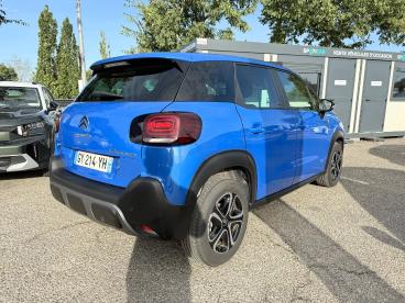 SPOTICAR Citroën C3 Aircross 1.2 Puretech 110ch S&s You Occasion - Suv-4x4 Essence Sable (nacré) - Libourne - 1204236049_5