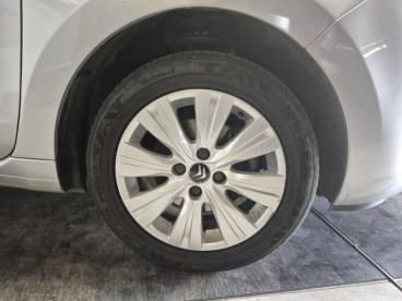 SPOTICAR Citroën C3 Picasso 1.2 Puretech 110ch Millenium Occasion - Monospace Essence Gris - Vannes - 1203666966_5