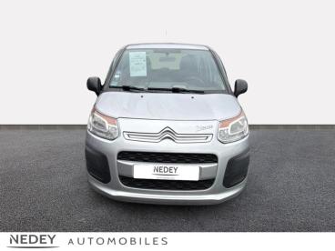 SPOTICAR Citroën C3 Picasso 1.4 Vti Confort Occasion - Monospace Essence  - Montbeliard - 1203711505_2