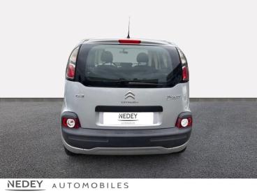 SPOTICAR Citroën C3 Picasso 1.4 Vti Confort Occasion - Monospace Essence  - Montbeliard - 1203711505_5