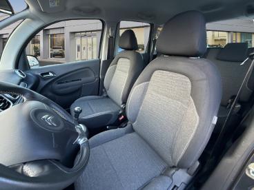 SPOTICAR Citroën C3 Picasso Bluehdi 100 Exclusive Occasion - Monospace Diesel Ktw Gris Garbato - Libourne - 1203803961_5