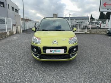 SPOTICAR Citroën C3 Picasso Hdi 90 Seduction Occasion - Monospace Diesel Autre - Saint Esteve - 1203846104_2