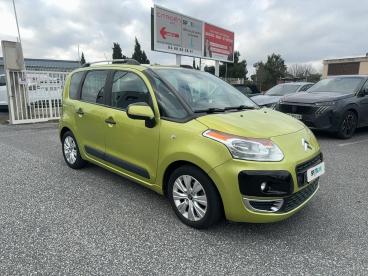 SPOTICAR Citroën C3 Picasso Hdi 90 Seduction Occasion - Monospace Diesel Autre - Saint Esteve - 1203846104_3