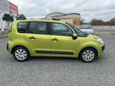 SPOTICAR Citroën C3 Picasso Hdi 90 Seduction Occasion - Monospace Diesel Autre - Saint Esteve - 1203846104_4