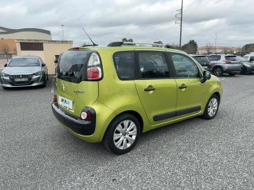 SPOTICAR Citroën C3 Picasso Hdi 90 Seduction Occasion - Monospace Diesel Autre - Saint Esteve - 1203846104_5
