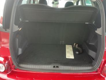 SPOTICAR Citroën C3 Picasso Puretech 110 Exclusive Occasion - Monospace Essence Rouge Rubi - Arras - 1203868661_5