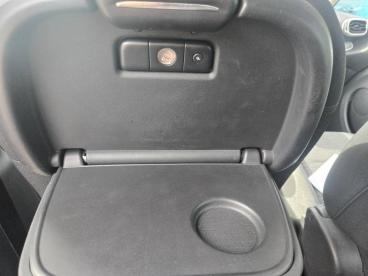 SPOTICAR Citroën C3 Picasso Puretech 110 Confort Occasion - Monospace Essence Gris Aluminium - Chambourcy - 1203999244_5