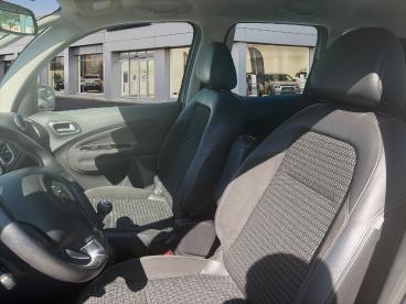 SPOTICAR Citroën C3 Picasso Bluehdi 100 Exclusive Occasion - Monospace Diesel Gris - Libourne - 1204130985_5