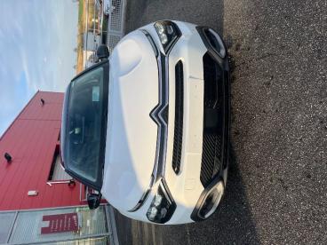 SPOTICAR Citroën C4 Puretech 130 S&s Eat8 Shine Occasion - Berline Essence Blanc - Wissembourg - 1203067407_3