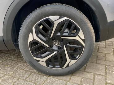 SPOTICAR Citroën C4 Puretech 155 S&s Eat8 Shine Occasion - Berline Essence Gris Clair - Val-de-moder - 1203089437_5