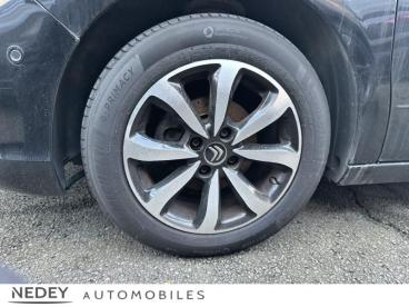 SPOTICAR Citroën C4 Puretech 110ch Millenium Occasion - Berline Essence Noir Perla Nera (n) - Belfort - 1203107429_5