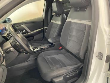 SPOTICAR Citroën C4 Puretech 130 S&s Eat8 Shine Pack Occasion - Berline Essence Blanc Banquise - Bergerac - 1203236111_1