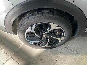 SPOTICAR Citroën C4 Puretech 130 S&s Bvm6 Feel Pack Occasion - Berline Essence Gris - Bergerac - 1203308700_1