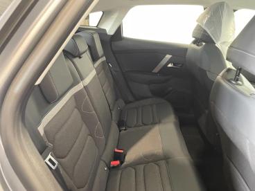 SPOTICAR Citroën C4 Puretech 130 S&s Bvm6 Feel Pack Occasion - Berline Essence Gris - Bergerac - 1203308700_2