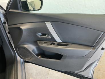 SPOTICAR Citroën C4 Puretech 130 S&s Bvm6 Feel Pack Occasion - Berline Essence Gris - Bergerac - 1203308700_4