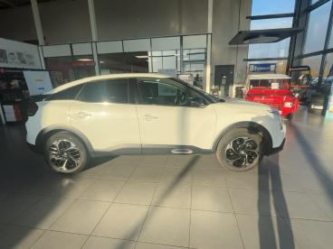 SPOTICAR Citroën C4 Puretech 130 S&s Eat8 Shine (am10)  5 Portes  (jui Occasion - Berline Essence Blanc - Wissembourg - 1203318885_4