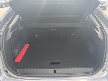 SPOTICAR Citroën C4 1.2 Hybride 136 Max Automatique Occasion - Berline Hybride Gris Acier (m) - Brest - 1203487635_4