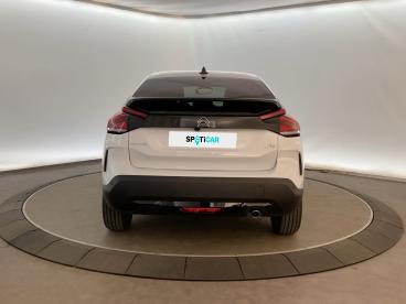 SPOTICAR Citroën C4 Bluehdi 130 Eat8 Max Occasion - Berline Diesel Blanc - Carrieres-sous-poissy - 1203502828_5