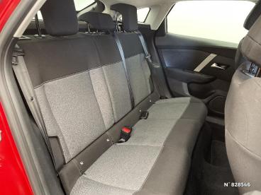 SPOTICAR Citroën C4 Puretech 130 S&s Eat8 Feel Occasion - Berline Essence Rouge - Varennes Sur Seine - 1203520563_5