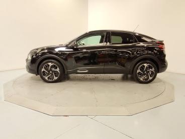 SPOTICAR Citroën C4 Puretech 130 S&s Eat8 Shine Occasion - Berline Essence Noir - Lomme - 1203578519_2