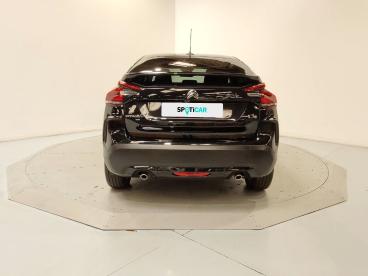 SPOTICAR Citroën C4 Puretech 130 S&s Eat8 Shine Occasion - Berline Essence Noir - Lomme - 1203578519_4