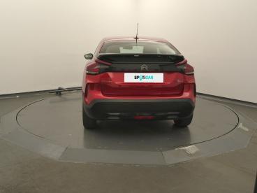 SPOTICAR Citroën C4 E-c4 136 Ch Automatique Feel Pack Occasion - Berline Electrique Rouge - Angers - 1203578577_5