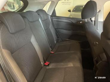 SPOTICAR Citroën C4 Puretech 110 Bvm Millenium Occasion - Berline Essence Gris Clair - Corbeil Essonnes - 1203641319_5