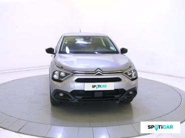 SPOTICAR Citroën C4 Bluehdi 130 Eat8 Plus Occasion - Berline Diesel Gris - St-jean-d Angely - 1203650618_2