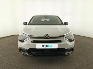 SPOTICAR Citroën C4 Puretech 130 S&s Bvm6 Shine Occasion - Berline Essence Blanc - Villeneuve d'ascq - 1203673364_2