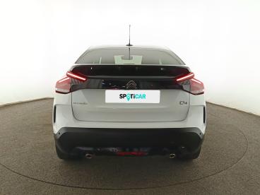 SPOTICAR Citroën C4 Puretech 130 S&s Bvm6 Shine Occasion - Berline Essence Blanc - Villeneuve d'ascq - 1203673364_5
