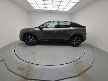 SPOTICAR Citroën C4 E-c4 136 Ch Automatique C-series Occasion - Berline Electrique Gris - Marignane - 1203681651_2