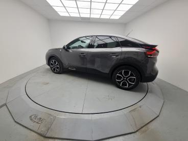 SPOTICAR Citroën C4 E-c4 136 Ch Automatique C-series Occasion - Berline Electrique Gris - Marignane - 1203681651_3